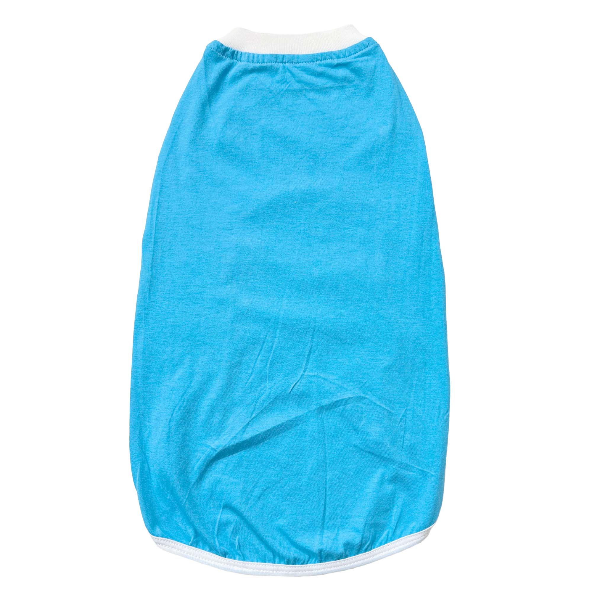 Dive In Stripes - Ocean Cat TShirt