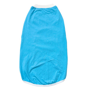 Dive In Stripes - Ocean Cat TShirt