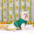 Korvai Dress