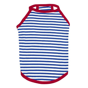 Anchor Dog Vest