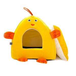 Ducklet - Cat Bed