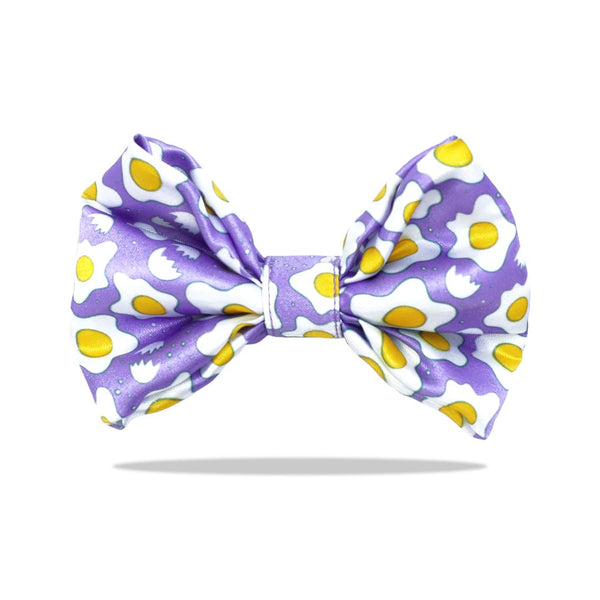 Eggy-Bow Tie