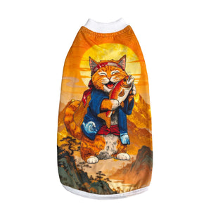 Fisher Cat Tshirt