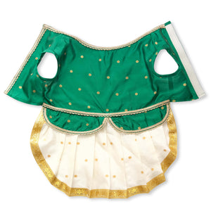 Korvai Dress