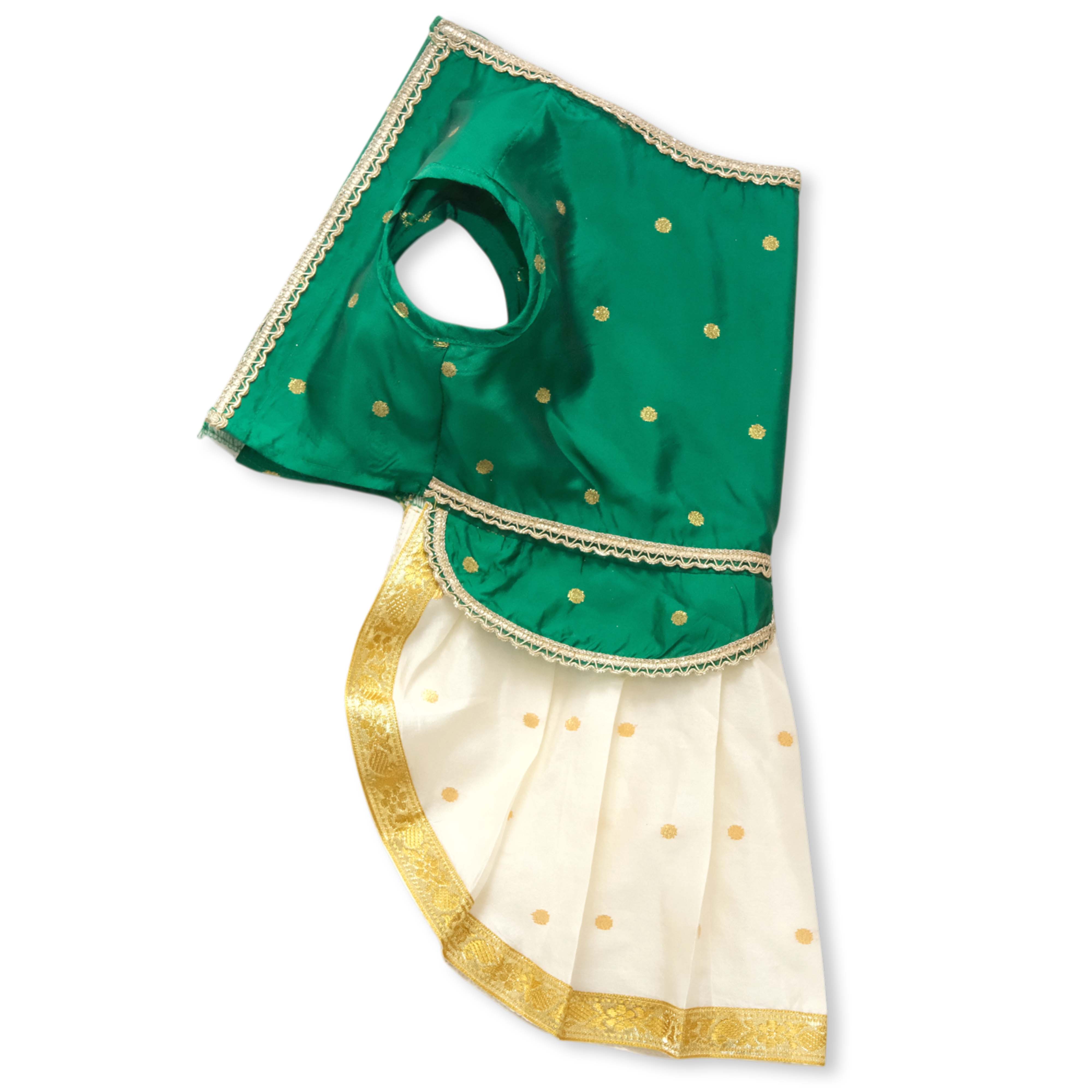 Korvai Dress