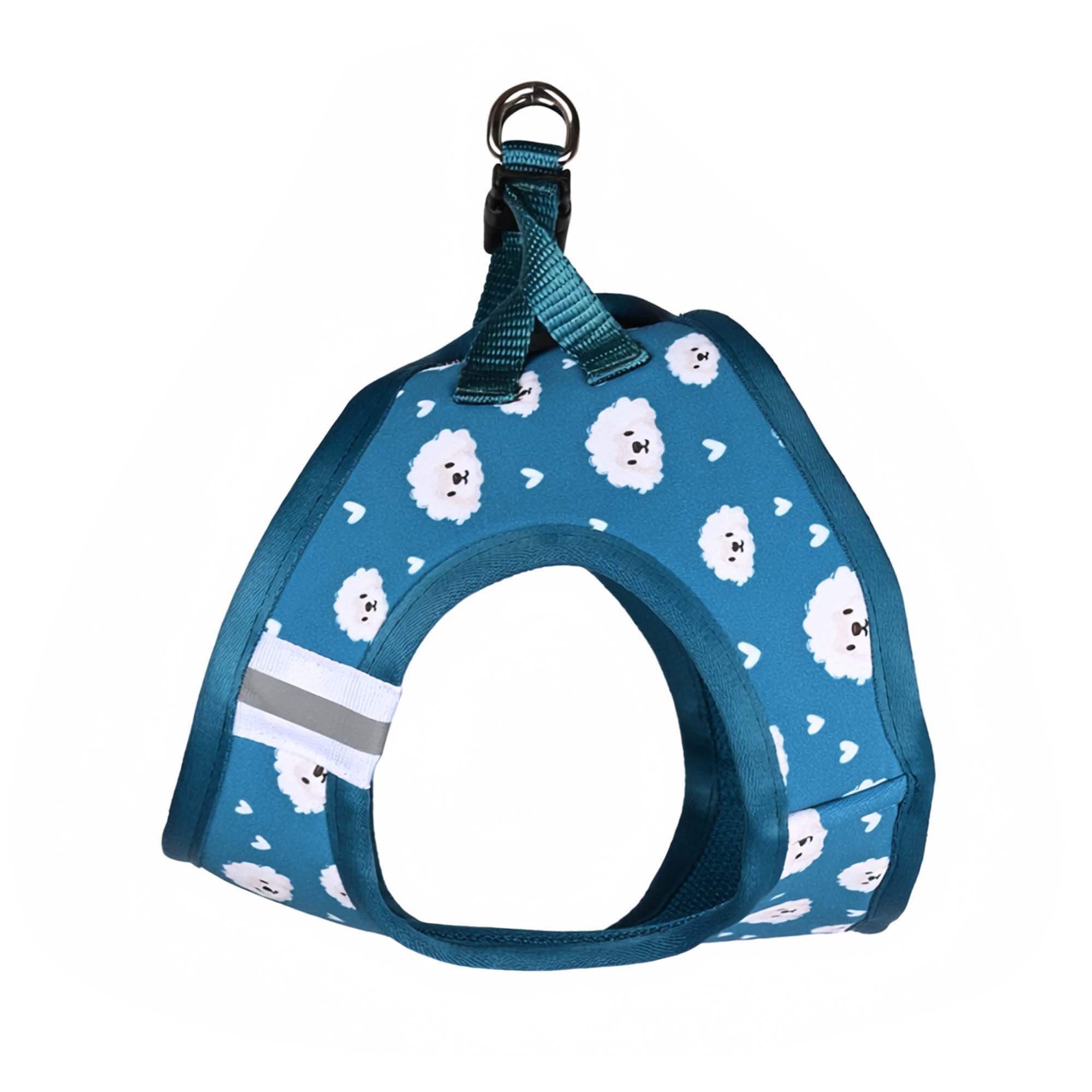 Floof Full Body Comfort Harness (Small Breed)