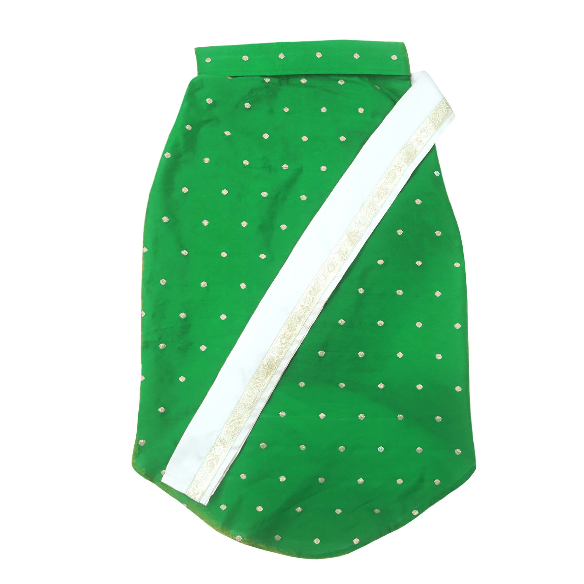 MUNDU - Forest Dog Shirt