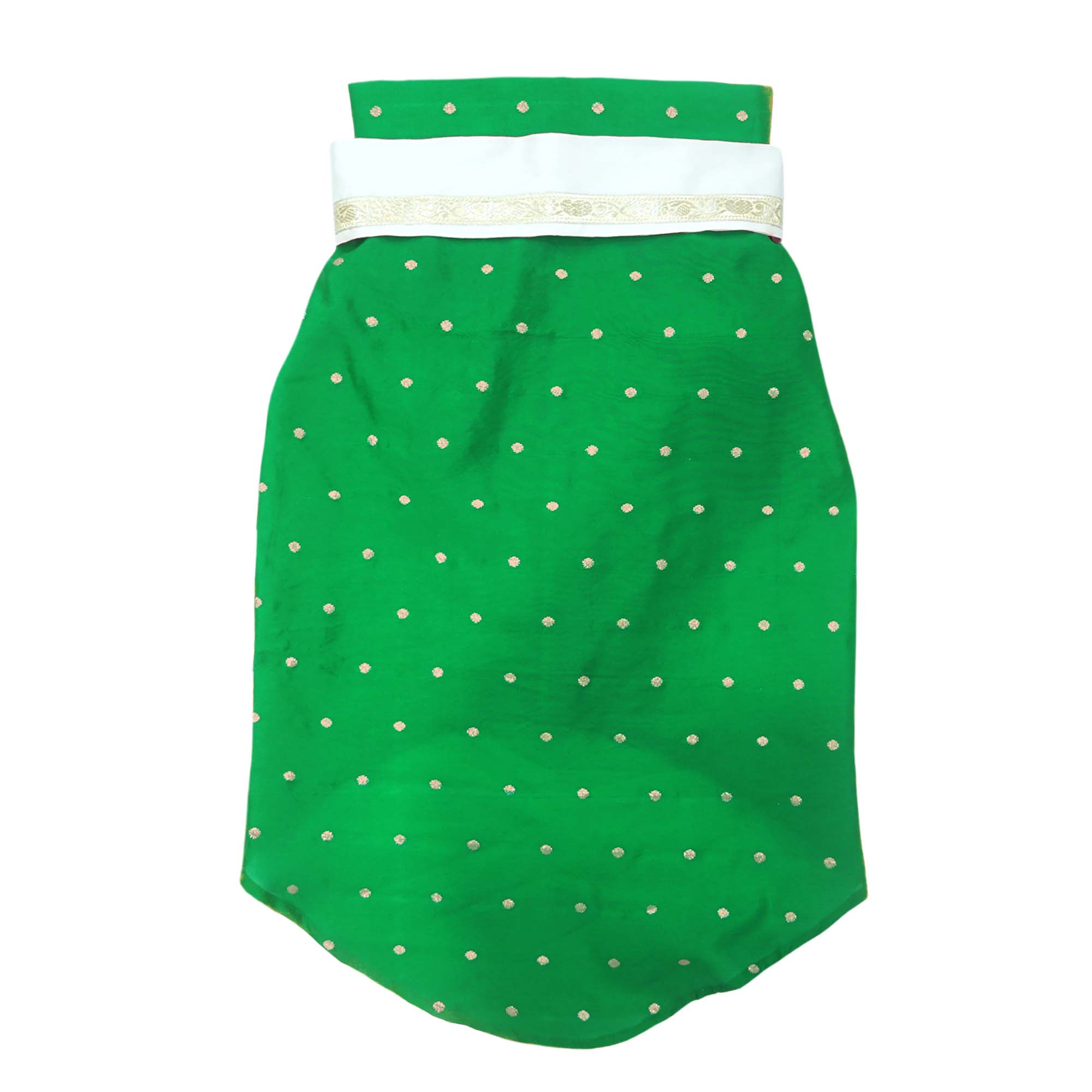 MUNDU - Forest Dog Shirt