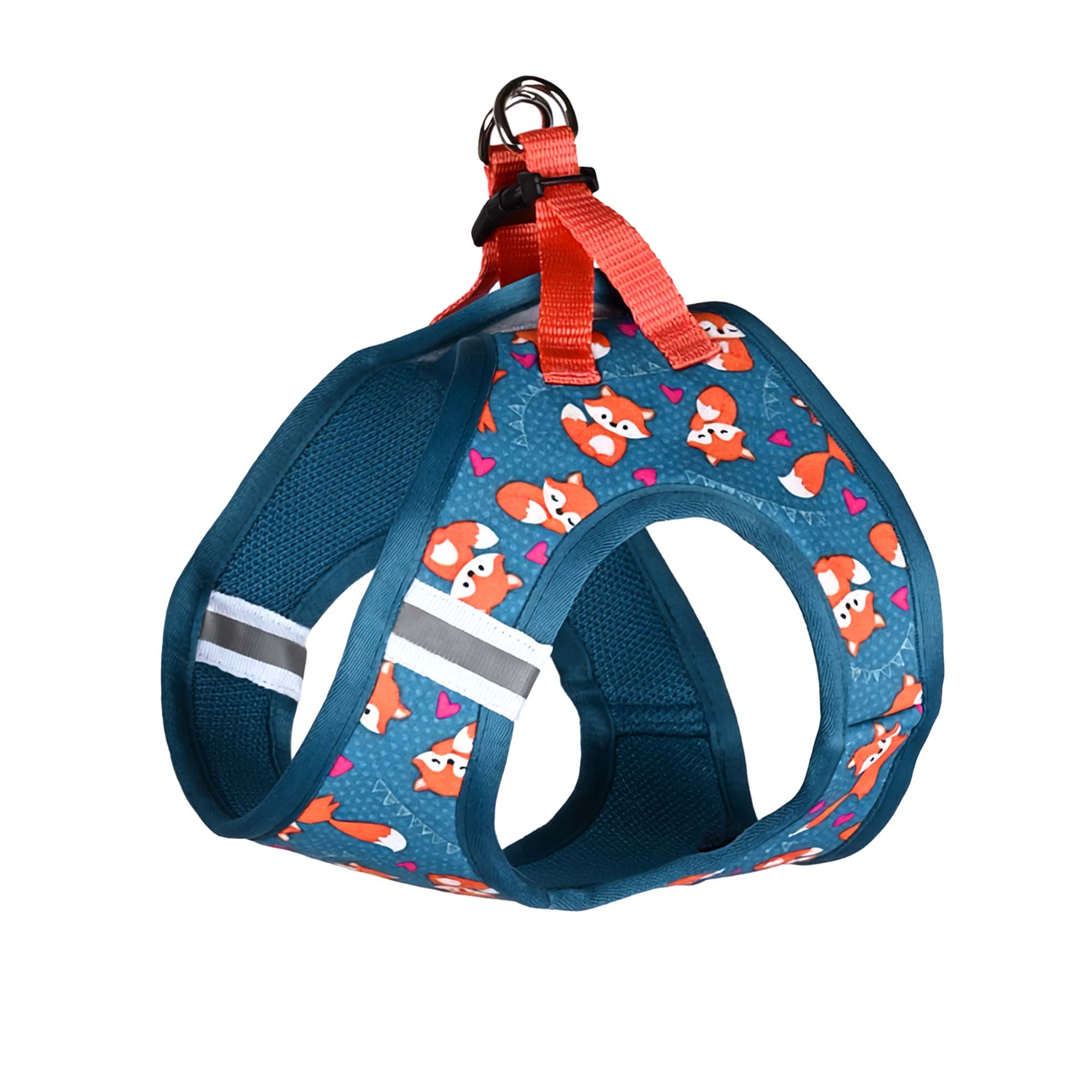 Foxie Full Body Comfort Harness (Small Breed)