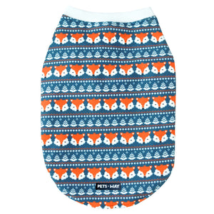 Foxwagen Dog Sweatshirt