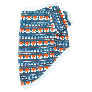 Foxwagen Dog Sweatshirt