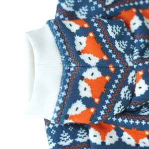 Foxwagen Dog Sweatshirt
