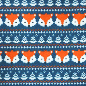 Foxwagen Dog Sweatshirt