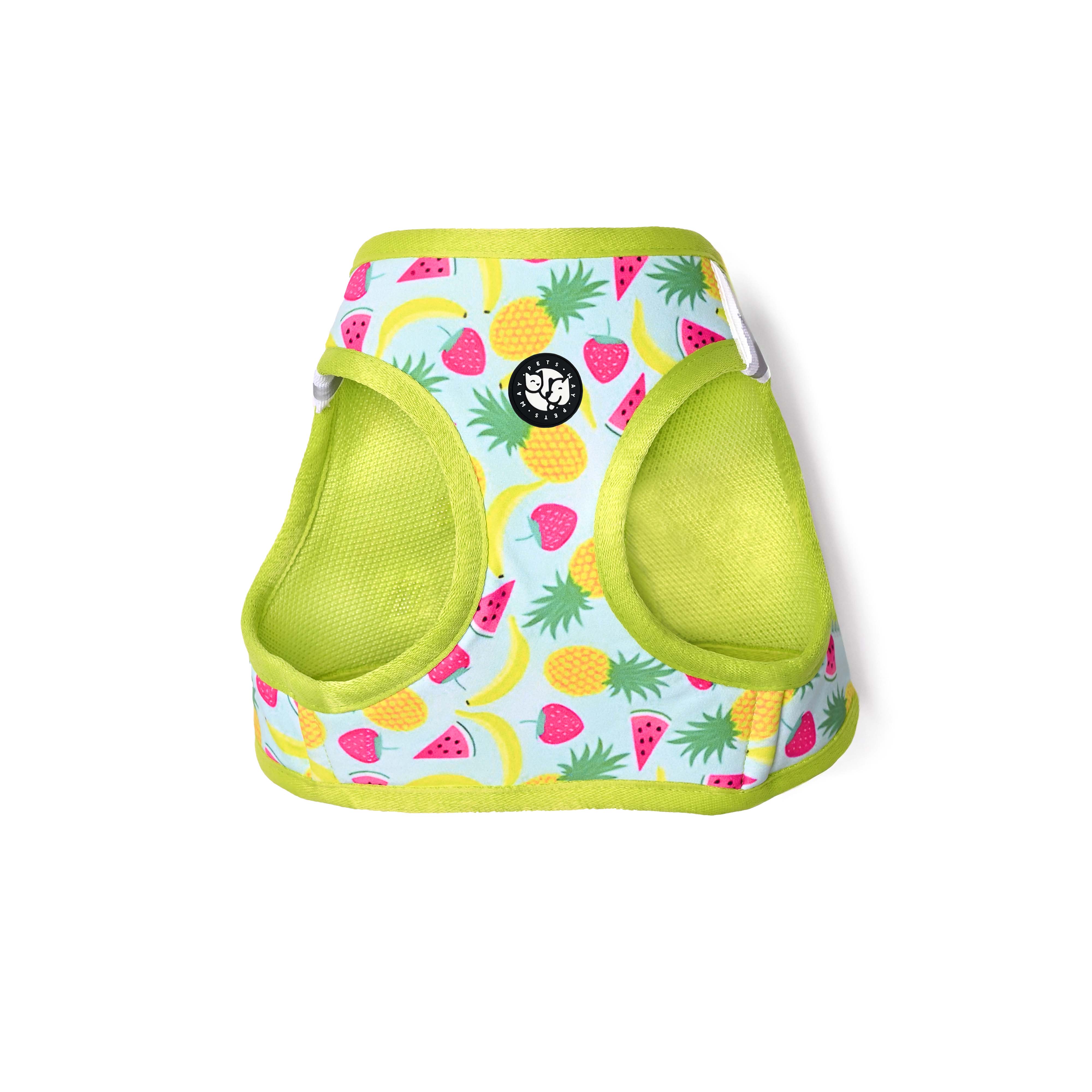 Fruity Full Body Comfort Harness (Small Breed)
