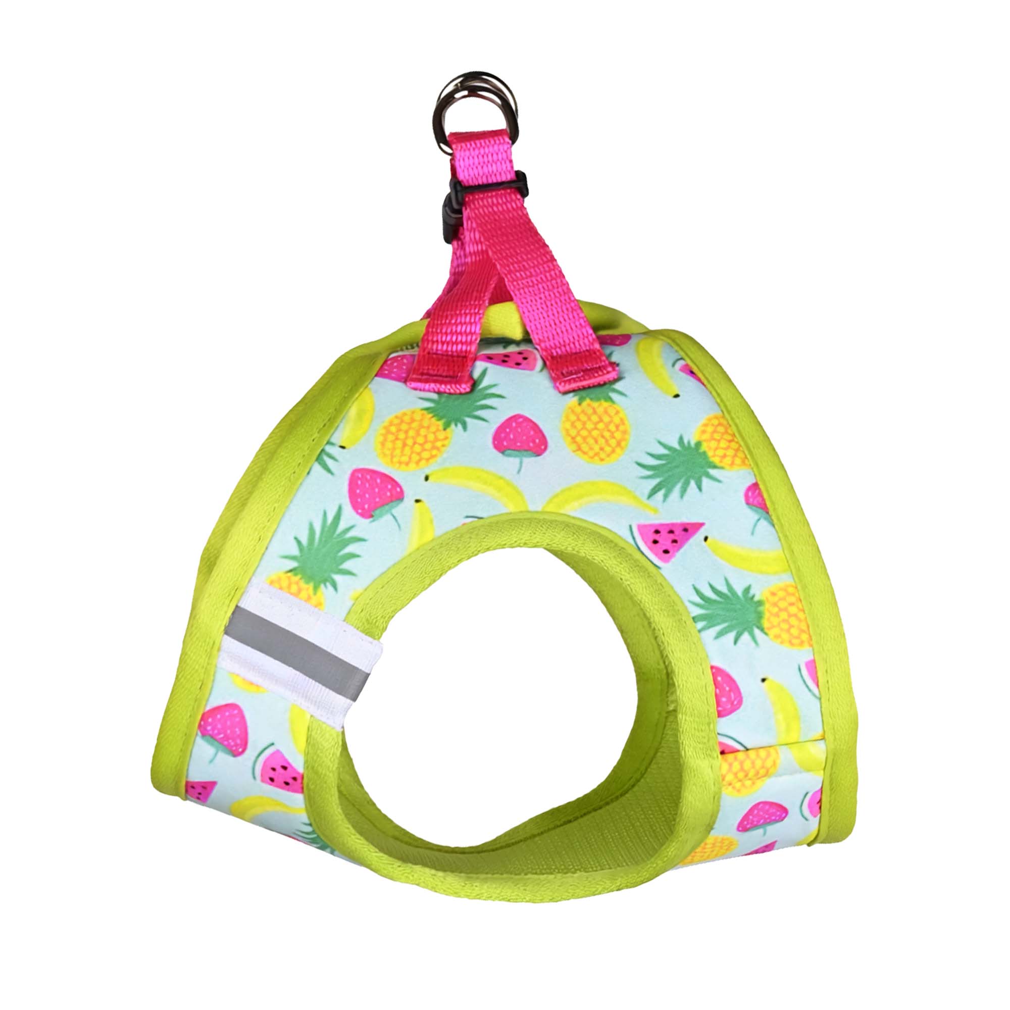 Fruity Full Body Comfort Harness (Small Breed)