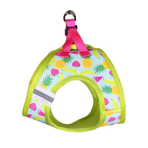 Fruity Full Body Cloud-Fit Harness (Small Breed)