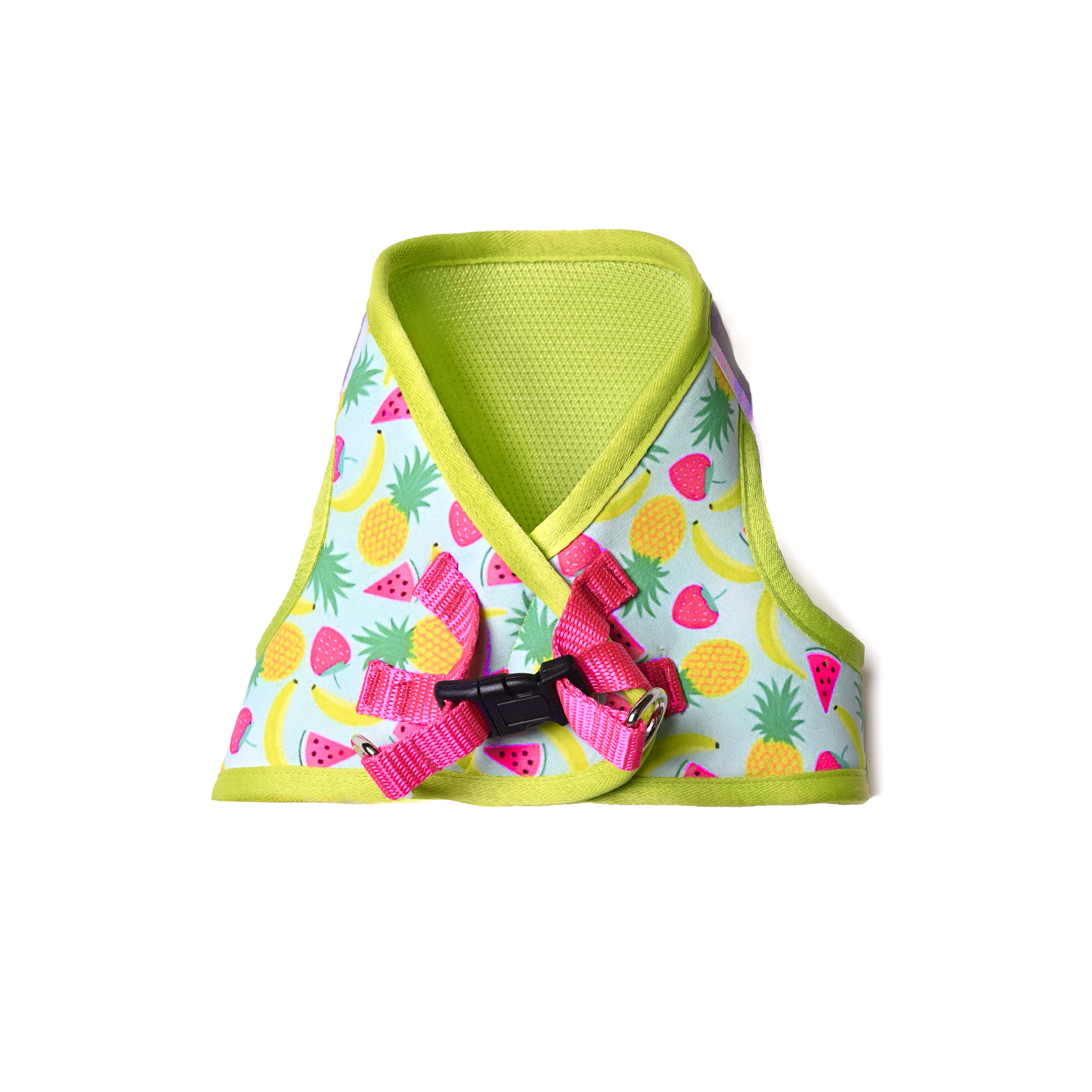 Fruity Full Body Comfort Harness (Small Breed)