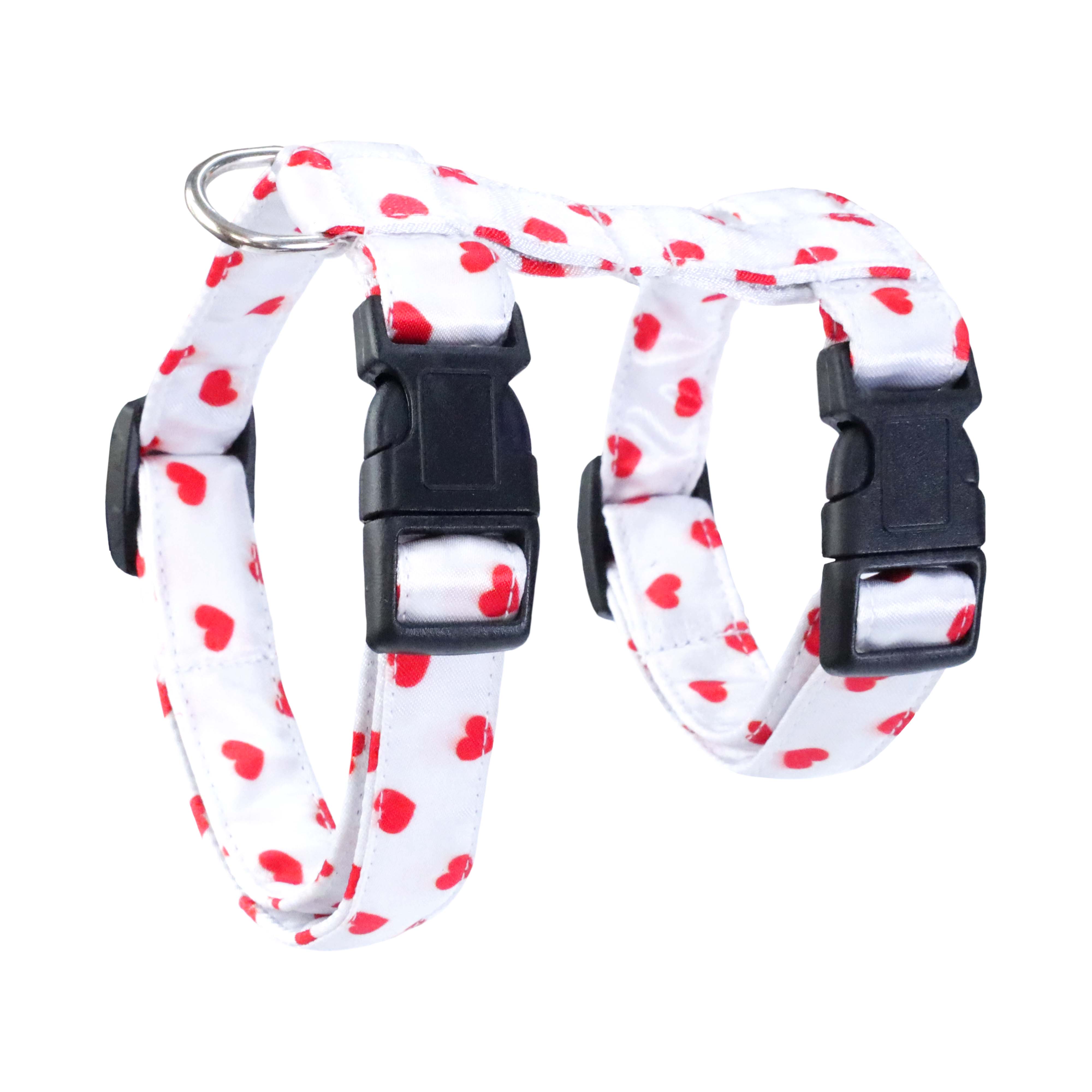 Love Puppy & Cat Harness