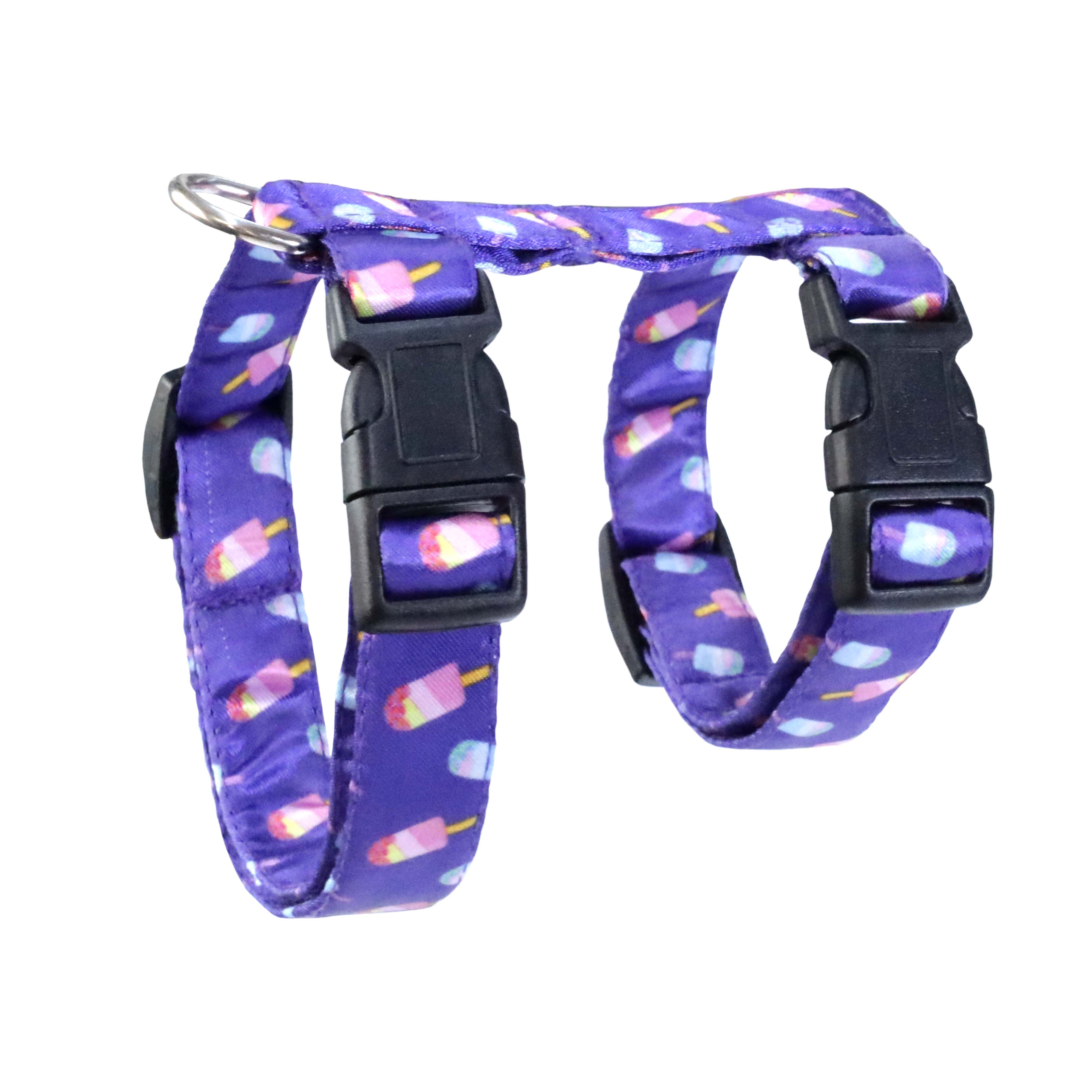 Candy Crush Puppy & Cat Harness