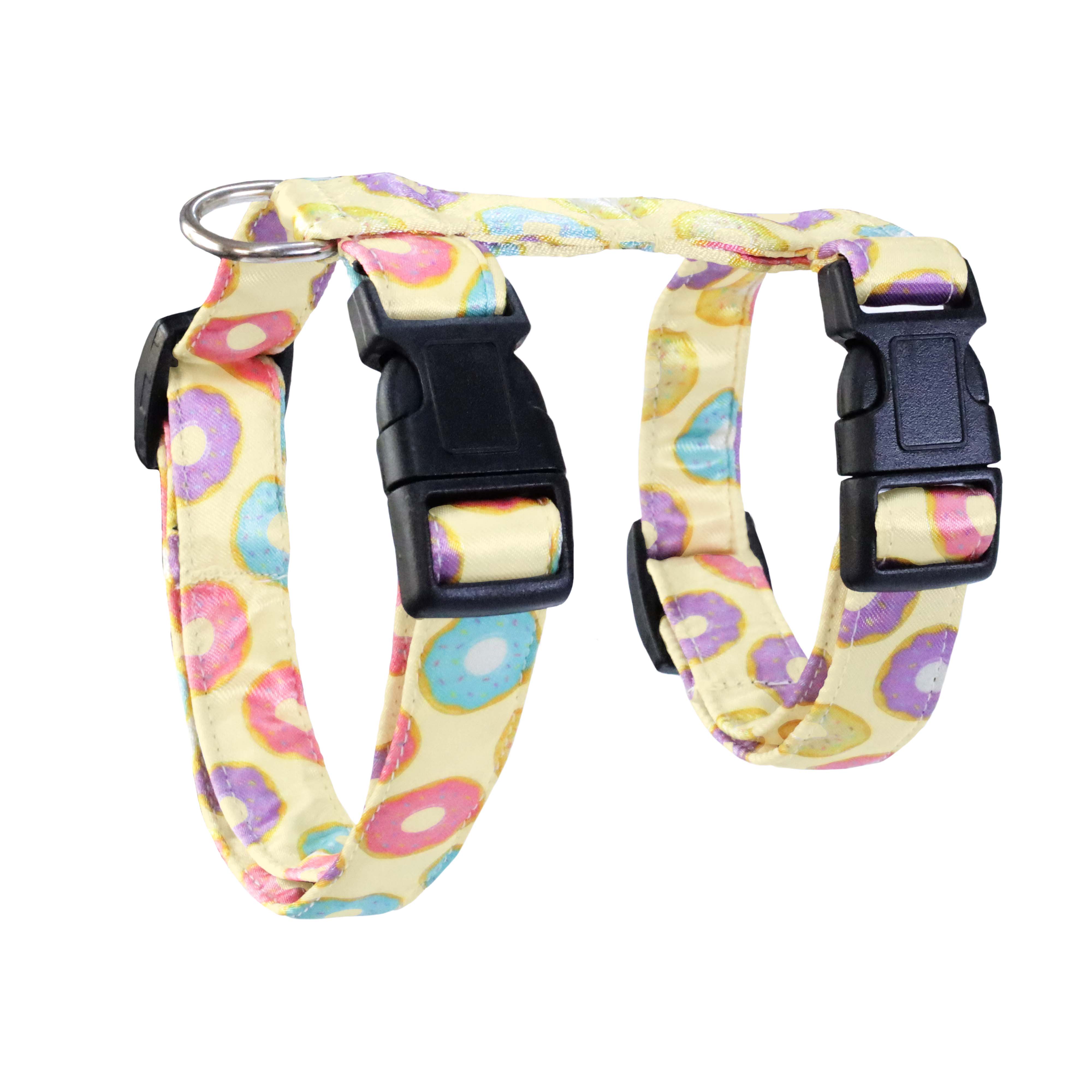 Donut Dreamer Puppy & Cat Harness