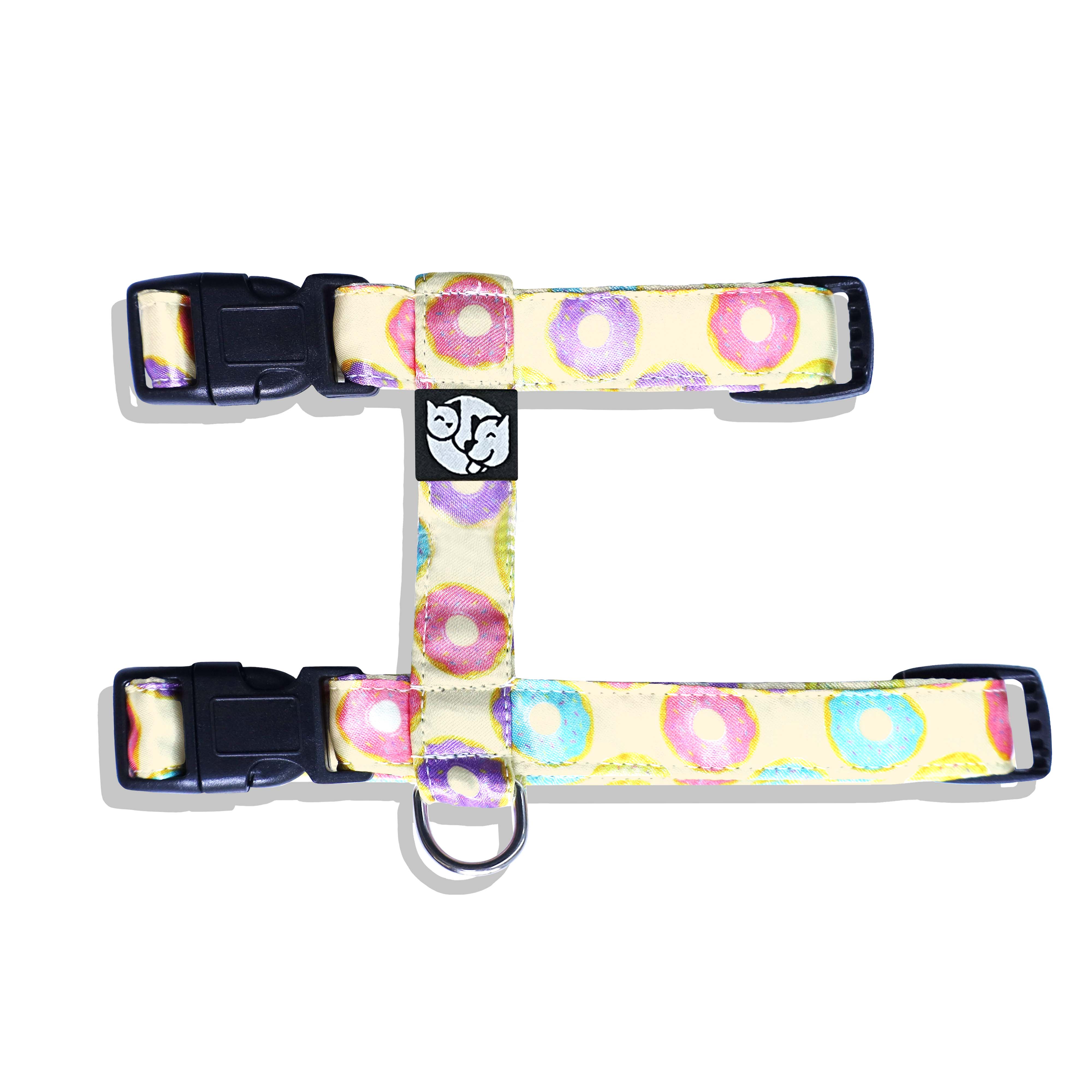 Donut Dreamer Puppy & Cat Harness