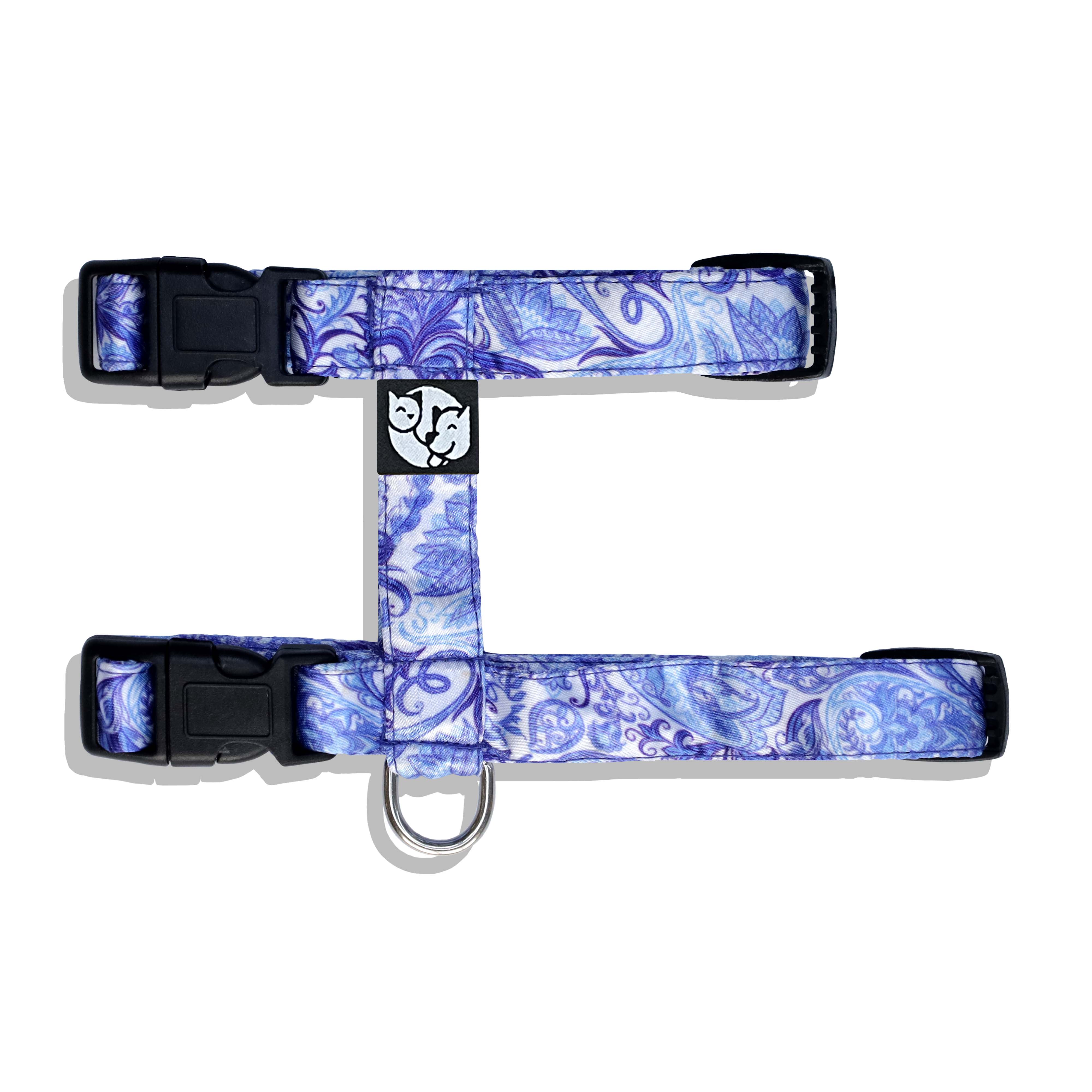 Paisley Puppy & Cat Harness