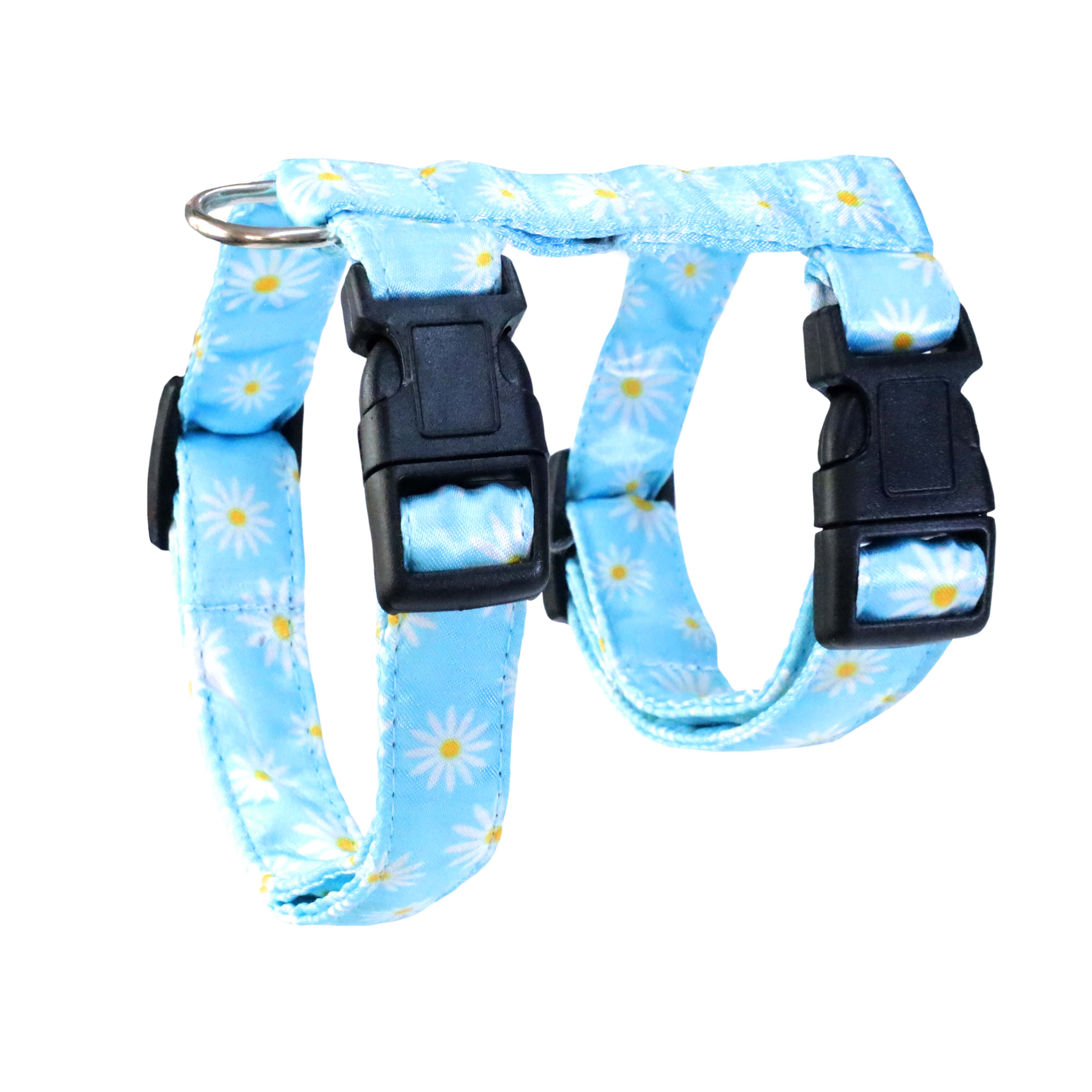 Petal Puppy & Cat Harness