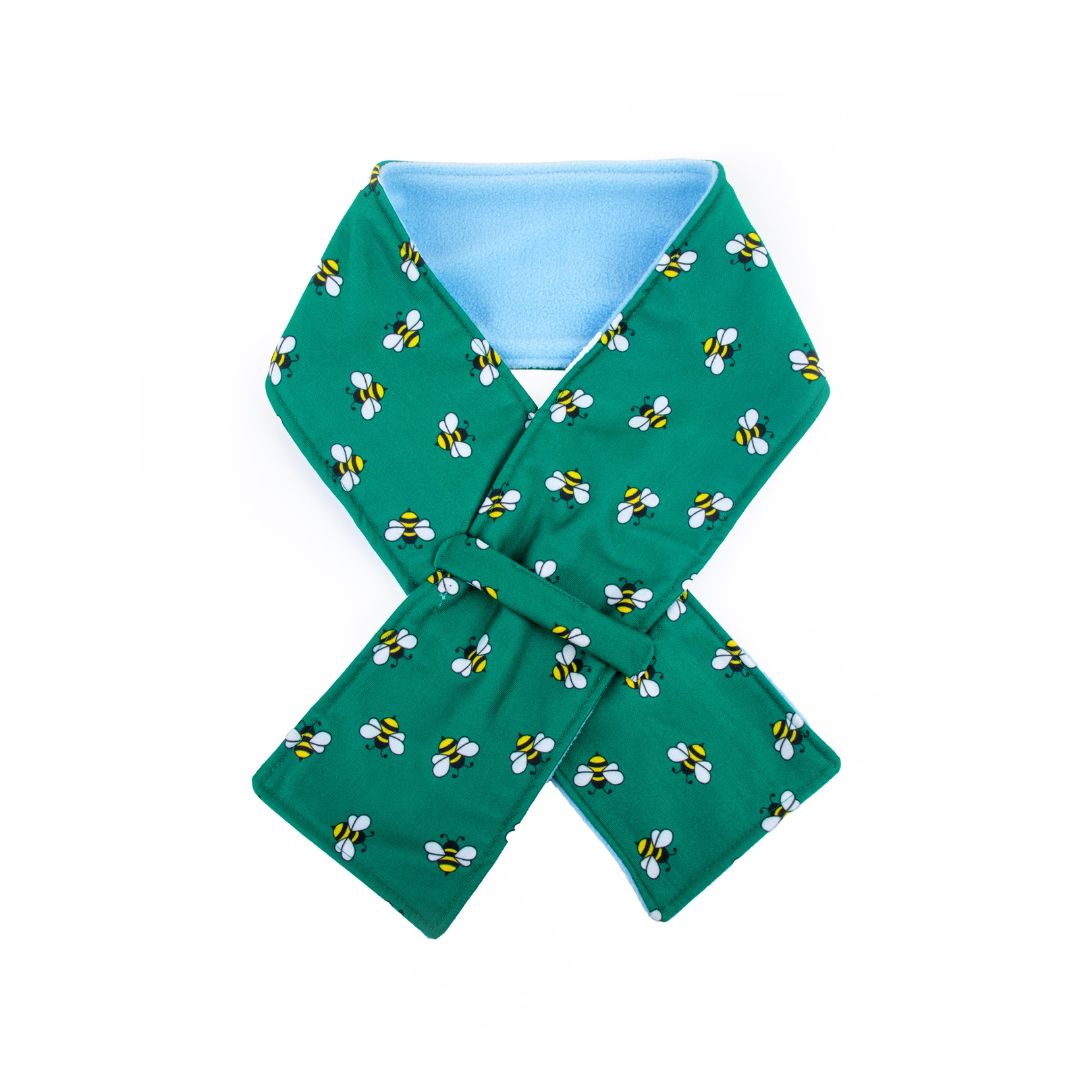 Honey Bee Snood Petsway