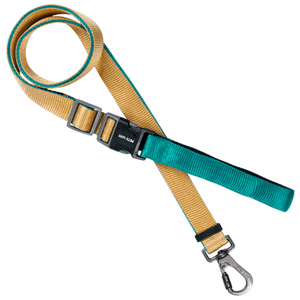 HONEY & EMERALD FLEX 7 IN 1 HANDSFREE LEASH