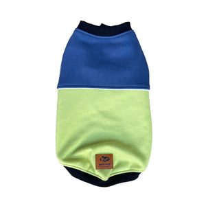 Ice Fall Dog Sweatshirt Petsway