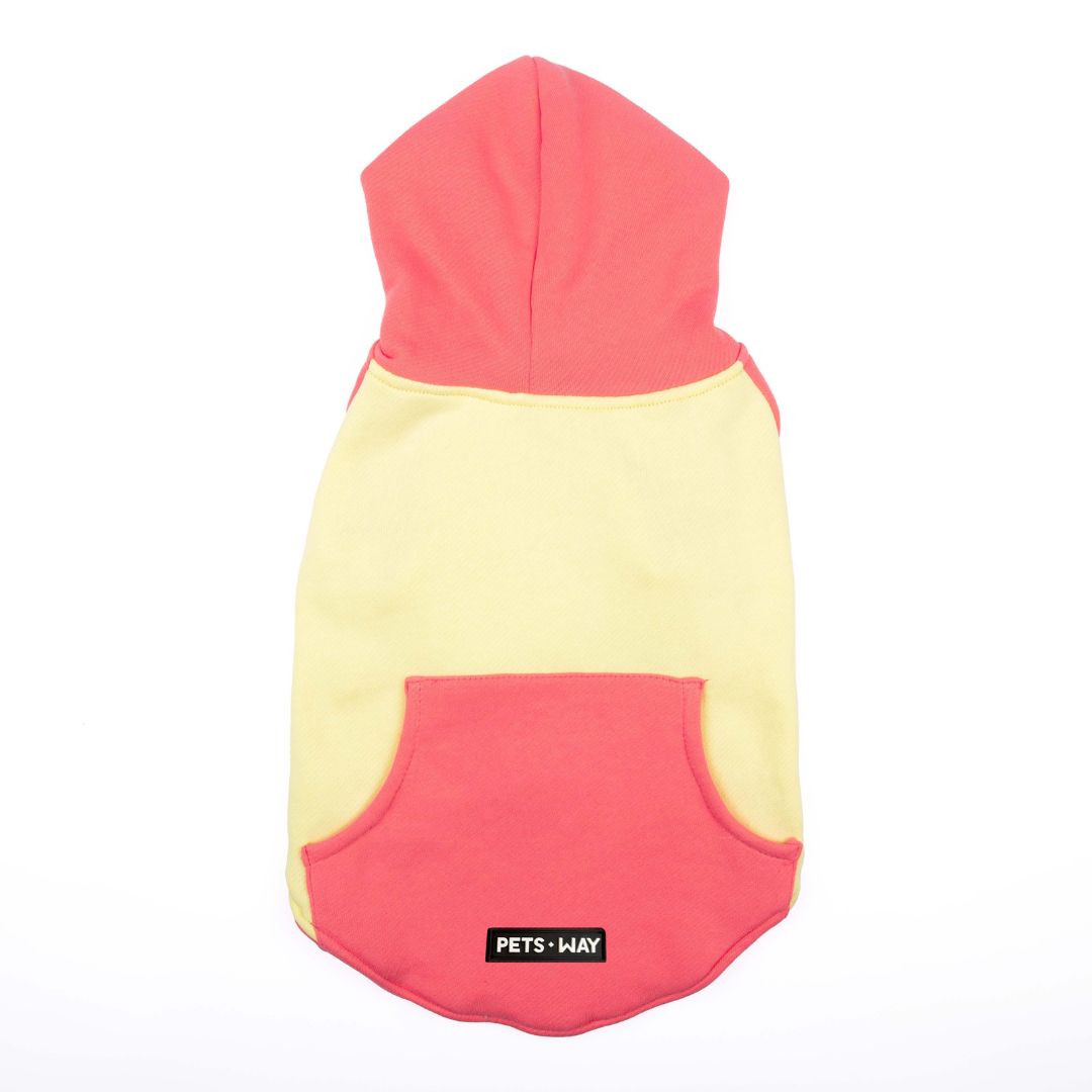 Icy Peak SweatShirt Petsway