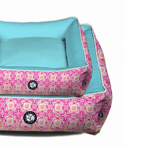 Stylish for all Dog Breeds Jaipur - Sky Dog Bed Petsway
 