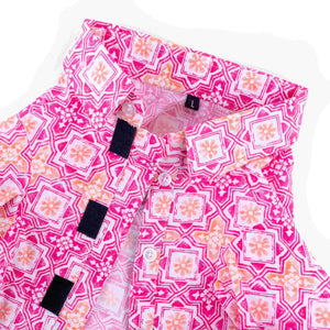 collar of Jaipur Dog Shirt-petsway