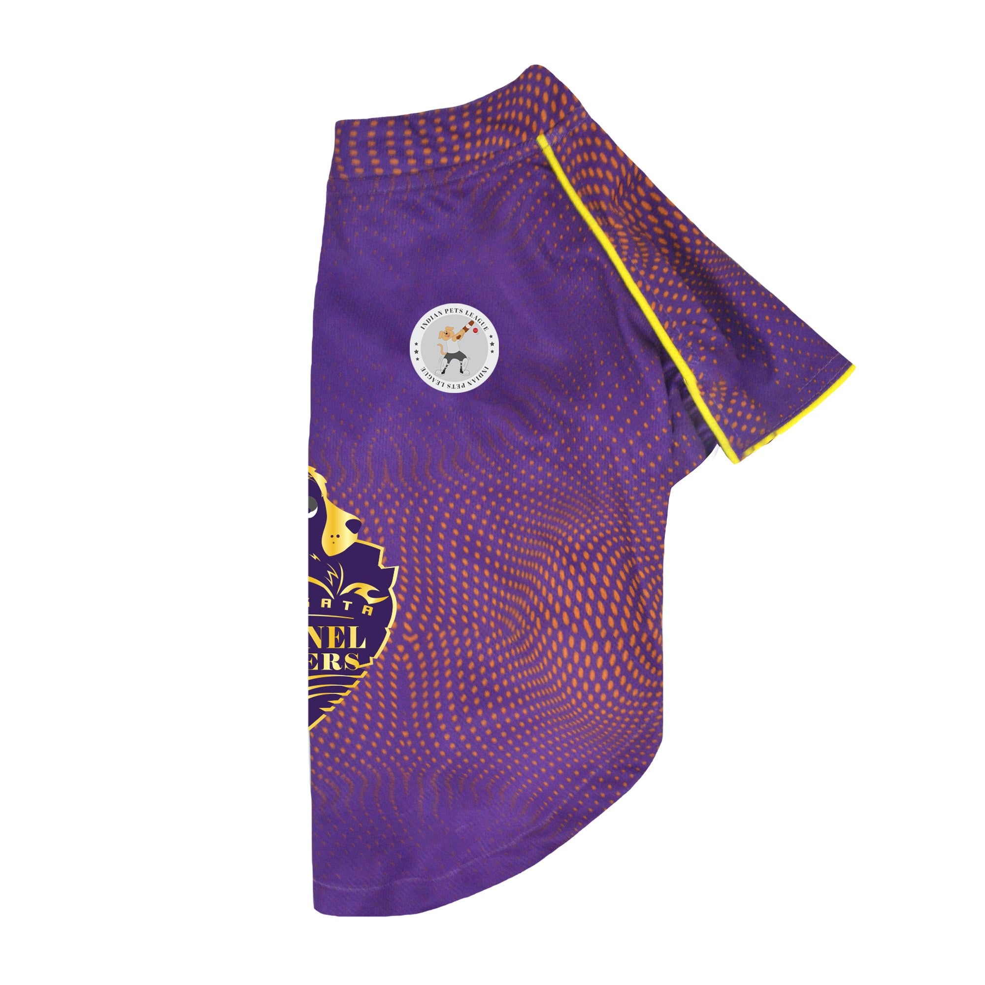 KKR Dog Jersey