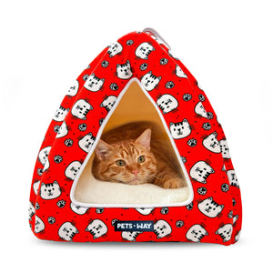 Kitty Pop - Cat Bed