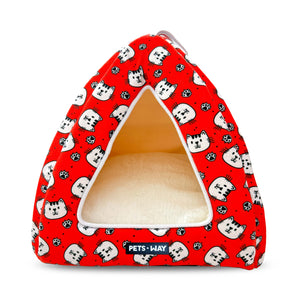 Kitty Pop - Cat Bed