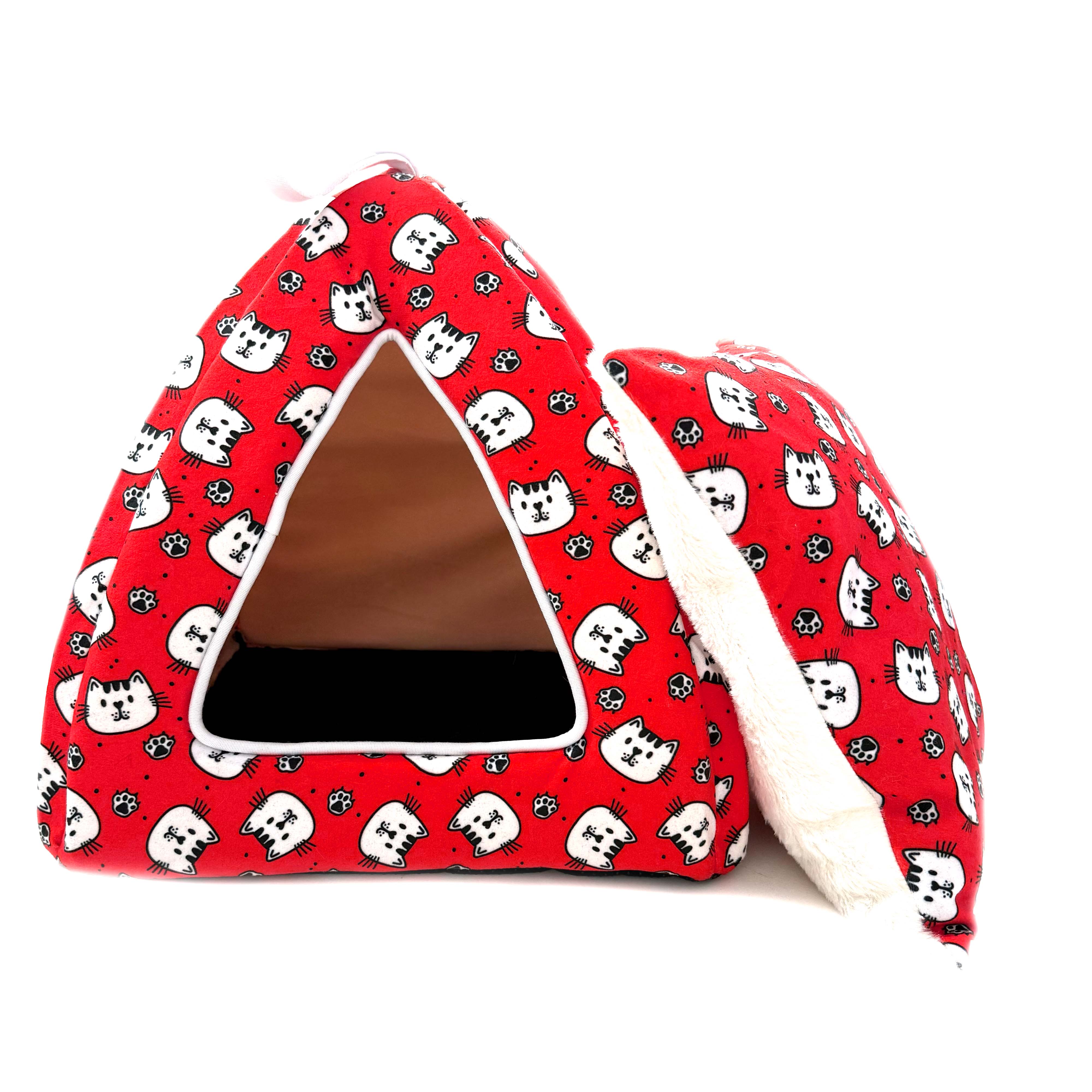 Kitty Pop - Cat Bed