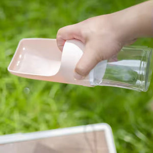  Leak-proof pet water dispenser