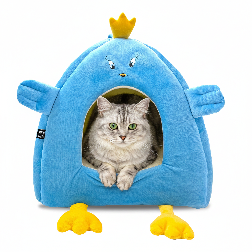 Tweety - Cat Bed