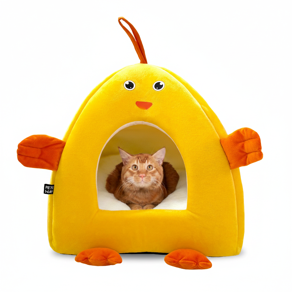 Ducklet - Cat Bed