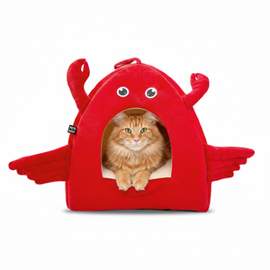 Crab- Cat Bed