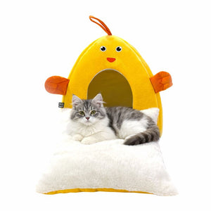 Ducklet - Cat Bed