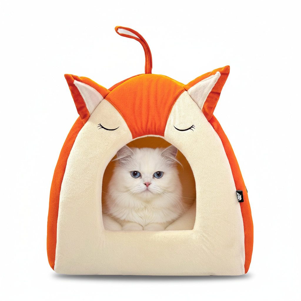 Zyfox - Cat Bed