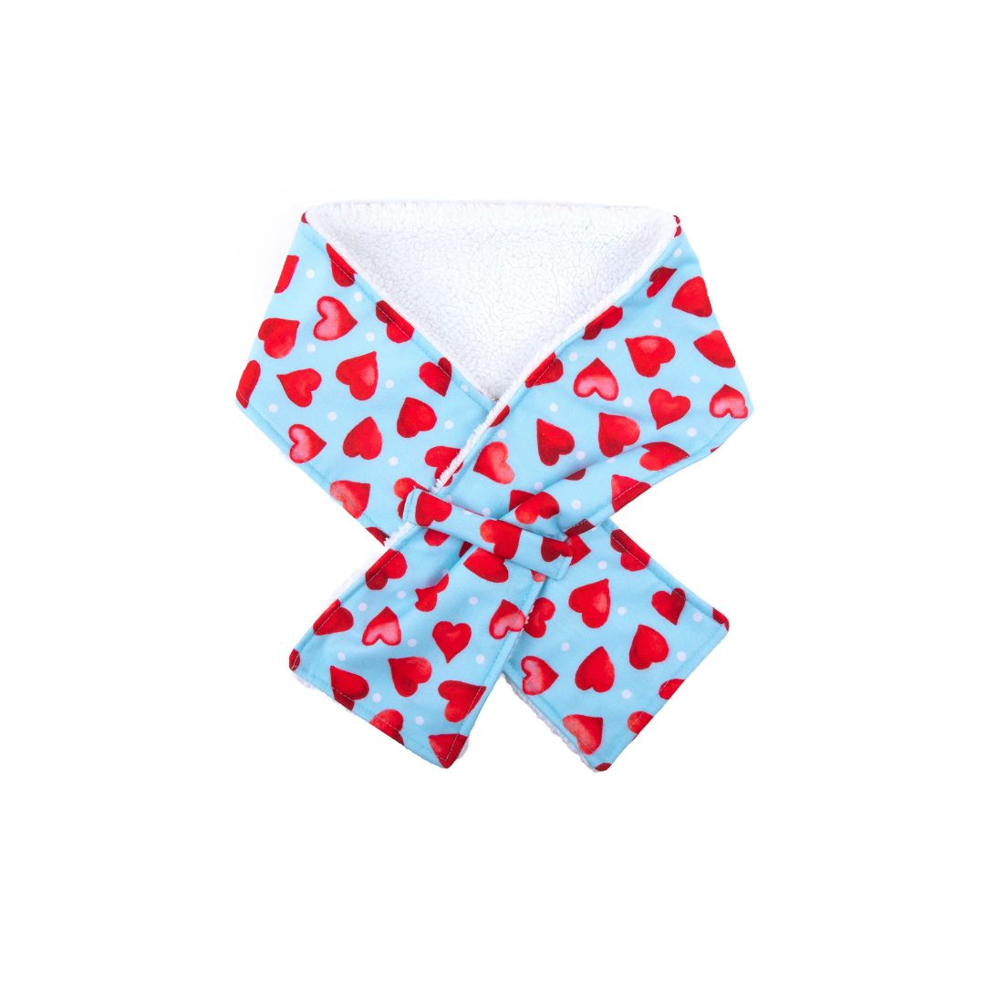 Little heart Snood Petsway