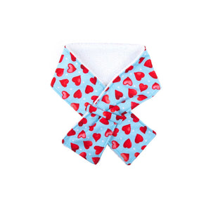 Little heart Snood Petsway