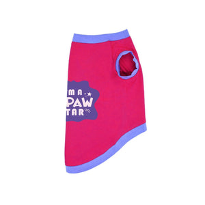 Comfy dog t-shirts