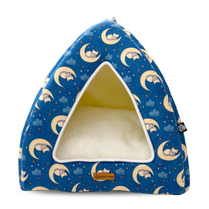 Moonlight - Cat Bed with Pillow