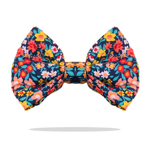 Night Bloom - Bow Tie-petsway