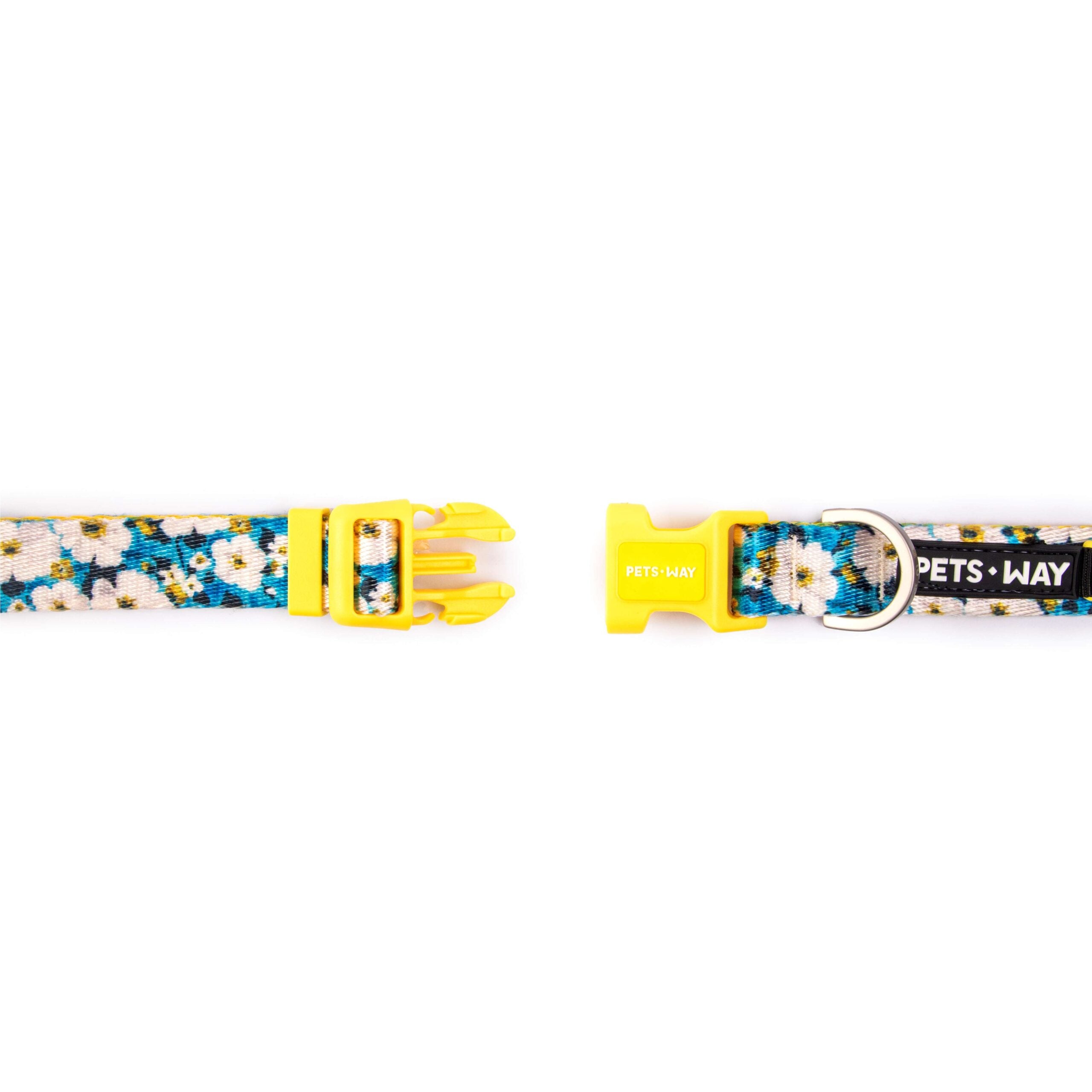 Blossom Dog Collar