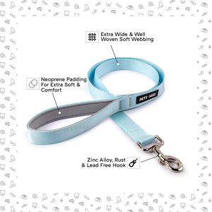 Sky Dog Collar Leash Set